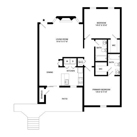 Bradford Pointe | Augusta, GA